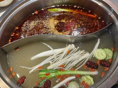 -来伊回麻辣烫·火锅串串清真(红瓦寺总店)