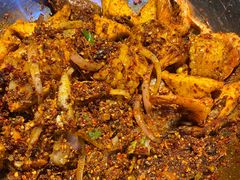 -嘎嘎鸭下巴·爆辣干锅(明教寺店)