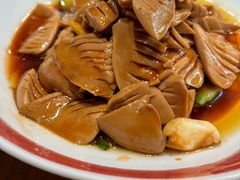 腰花王-宝中宝食府(清泰街店)