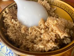 -茶泡饭(李子坝店)
