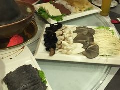-北门涮肉·铜锅涮肉(南锣鼓巷店)