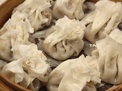 -内蒙联营烧麦 草原石榴红(护国寺店)