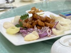 -大来渔村(市桥店)