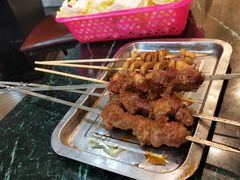 -羊圈(樊洼路店)