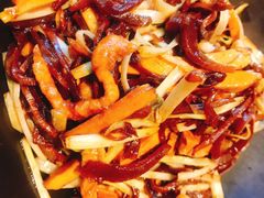 -金牌外婆家(苏州中心店)