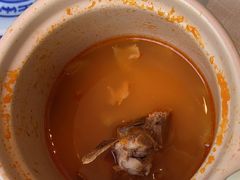 -汤城小厨•粤菜•靓汤(金融街店)