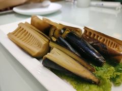 手掰笋-镜泊湖酒家(兴华街金鼎店)