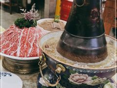 -东来顺•非遗火锅(外滩店)