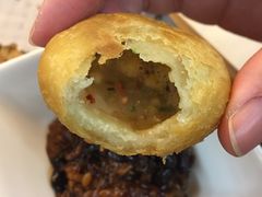 -汉唐宴长安食府