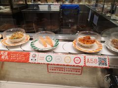 -新一番三文鱼寿司(大东海店)