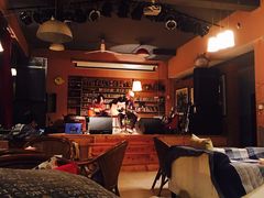 -哈尔滨北方国际青年旅舍(中央大街店)