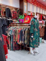 -瑞蚨祥(大栅栏店)