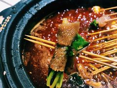 -钢管厂五区小郡肝火锅串串香(总店)
