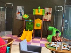 -金玛国宾酒店-自助西餐厅