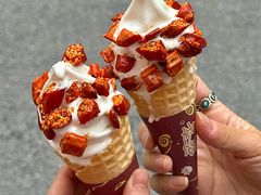 -辣瓦·江西爆炒馆子