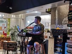 -斯比特花园西餐厅(东方商厦店)