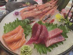 -松坂屋日料自助(长城路店)