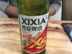 -苏莱特色牛骨滩羊手抓馆(长城东街总店)