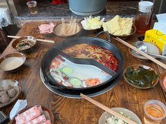 -重庆老灶火锅(红岭店)