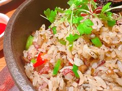 -庆春朴门(前滩太古里店)