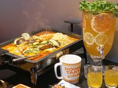 -探鱼·鲜青椒爽麻烤鱼(银泰城店)