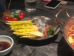 -捞王猪肚鸡火锅(金华义乌之心店)