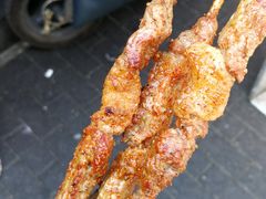 -同来顺烧烤餐厅(哈尔滨道店)