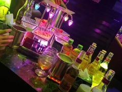 -极客酒吧