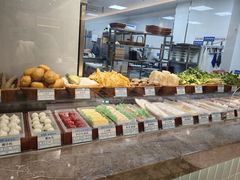 -帝皇海海鲜豆捞(桐泾商务广场店)