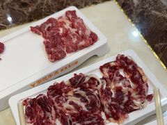 -潮悦牛肉火锅城(水贝店)