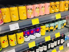 -blt精品超市(杭州城西银泰店)