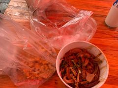 -漢味源老武汉热干面(瑞安街店)