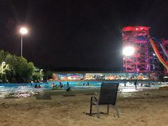 -热带风暴水上乐园(新镇路)