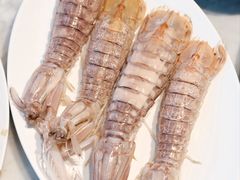 -锦厨国际自助餐厅 · 云端景观 (昆明索菲特大酒店)