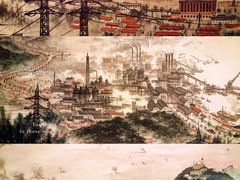 -江苏省美术馆(长江路新馆)