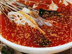 -嘉州叶婆婆钵钵鸡(建设路店)