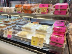 -鹤所·低糖零蔗糖烘焙(长楹店)