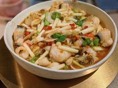 -饕林餐厅(春熙路店)