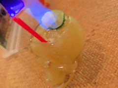 -The Tiki Bungalow提基小木屋酒吧