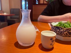 -仓桥家·焗寿司·锅物(光谷步行街店)