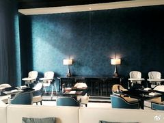 -上海苏宁宝丽嘉酒店·Cafe Bellagio西餐厅