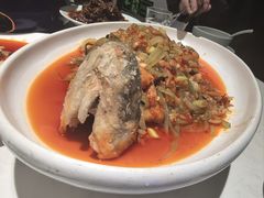 -院8里·小聚园老川菜(九眼桥店)