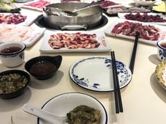 -陈记顺和潮汕牛肉火锅(韩江路店)