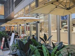 -Manner Coffee(万象食家店)