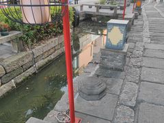 -黎阳老街