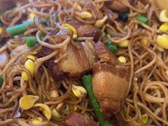 -老雒阳面馆·水席·洛阳菜(王城路店)