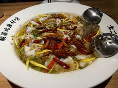 -太二酸菜鱼(汕头苏宁广场店)