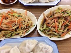 乐回头饺子店-乐回头饺子店