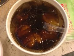 -朱氏胖子烂火锅(洪崖洞店)