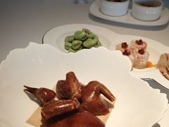 -CAPARESH開府莱舍(望京金辉店)